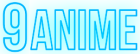 9anime Logo