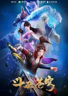 Fights Break Sphere Subbed