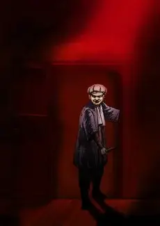 Yamishibai: Japanese Ghost Stories 7 Subbed