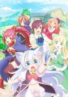 Drug Store in Another World Subbed