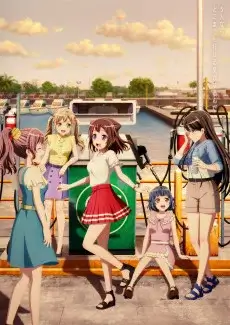 BanG Dream Poppin Dream! Subbed