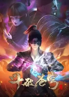 Fights Break Sphere Subbed