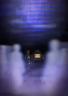 Yamishibai: Japanese Ghost Stories 8 Subbed