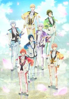 IDOLiSH7: Third Beat! Subbed