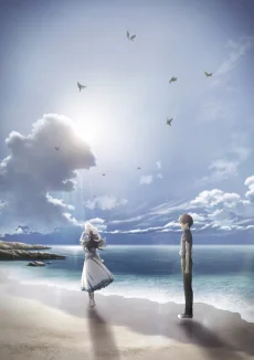 The Irregular at Magic High School: Reminiscence Arc Subbed