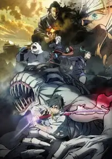 Jujutsu Kaisen 0 Dubbed