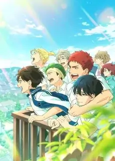 Backflip!! The Movie Subbed