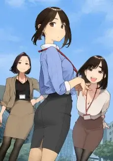 Do Your Best, Douki-chan, Senpai is Mine Subbed