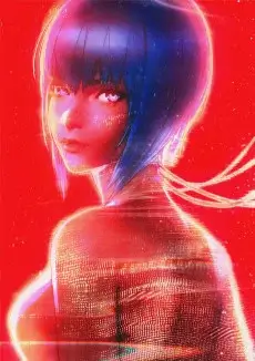 Ghost in the Shell: SAC_2045 Sustainable War Dubbed