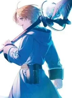 Mushoku Tensei: Jobless Reincarnation Cour 2 - Eris the Goblin Slayer Subbed