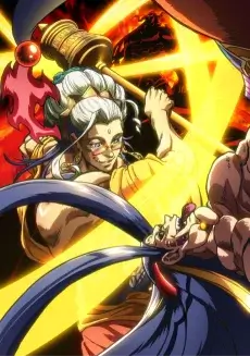 Record of Ragnarok Subbed