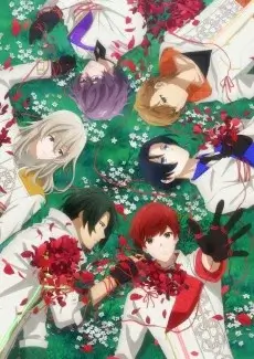 Hana-Doll*: Reinterpretation of Flowering Subbed