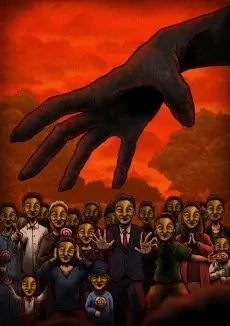 Theatre of Darkness: Yamishibai 14 Subbed