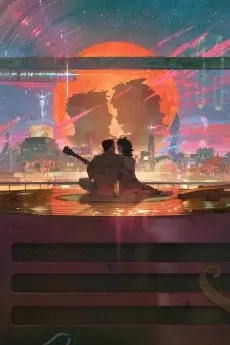 Lost in Starlight Dubbed