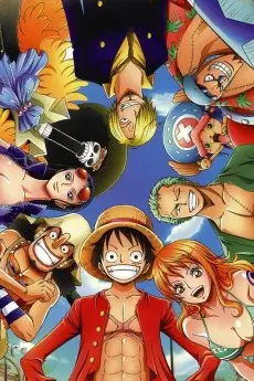 One Piece Dubbed