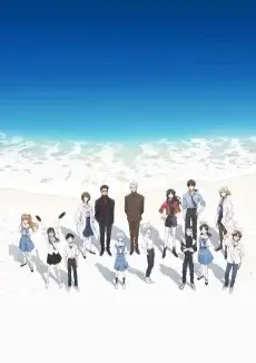 Evangelion: 3.0+1.0 Thrice Upon a Time Dubbed