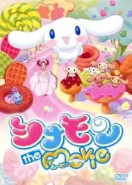 I.Cinnamoroll Animation Subbed