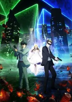 Ingress the Animation Subbed
