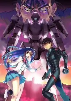 Full Metal Panic! Movie 1: Boy Meets Girl Subbed