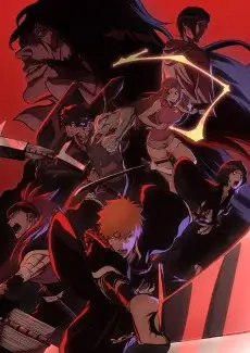 Bleach Dubbed