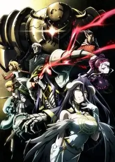 Overlord Dubbed