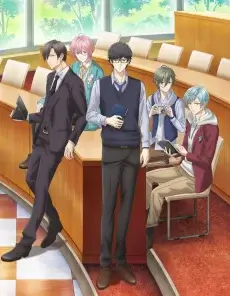 Stand My Heroes: Warmth of Memories - Affiche