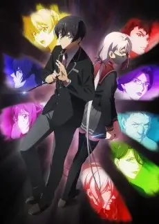 Shinobi no Ittoki Dubbed