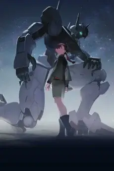 Mobile Suit Gundam: The Witch from Mercury - Prologue Dubbed