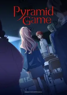 Pyramid Game - Affiche